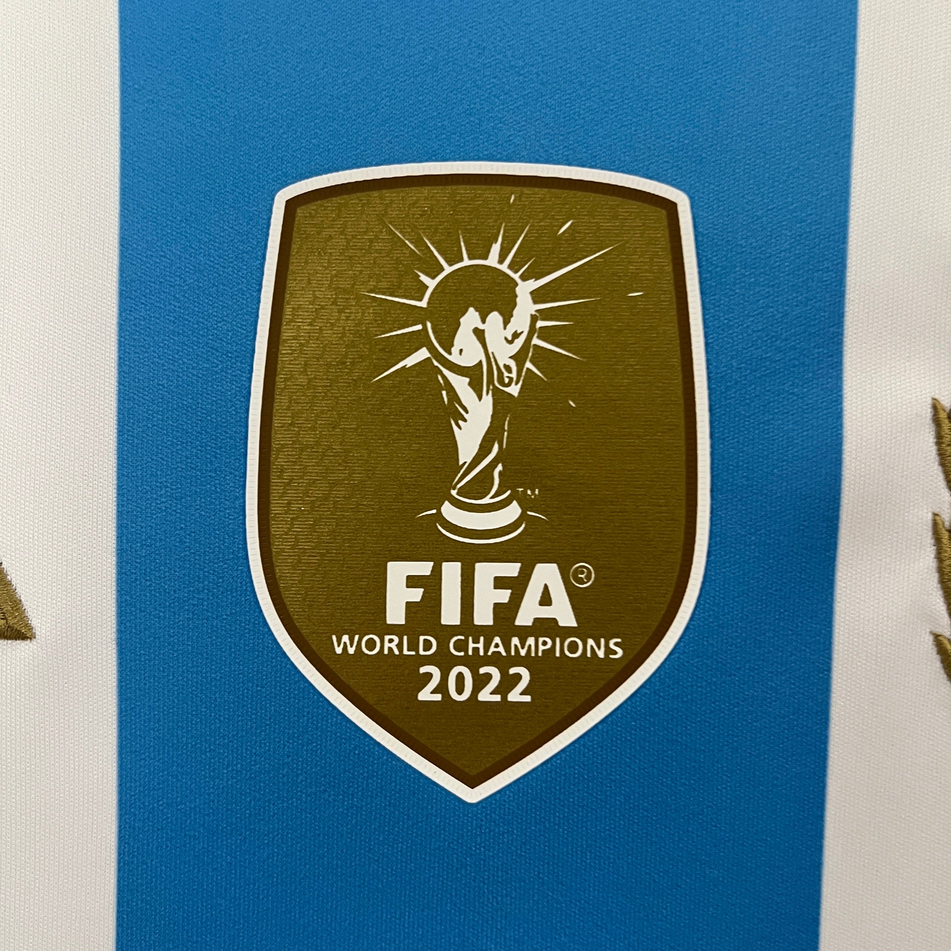 Argentina Home Kit