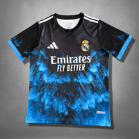 Real Madrid "Frostbite" Premium Kit