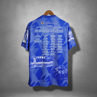 Japan "Samurai Spirit" Premium Kit