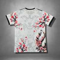 Japan "Firefox" Premium Kit