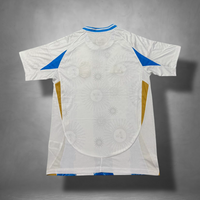 Argentina "Flor Celeste" Premium Kit