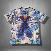 Japan "Art of Attack" Premium Kit