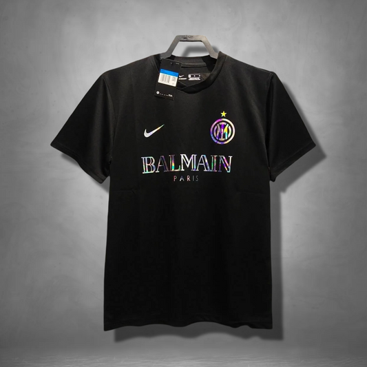 Inter Milan "Balmain" Premium Kit