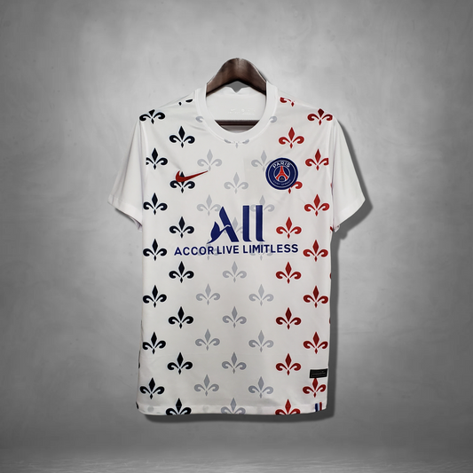 PSG "Royal Fleur-de-Lis" Premium Kit