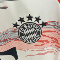 25/26 Bayern München Away Kit