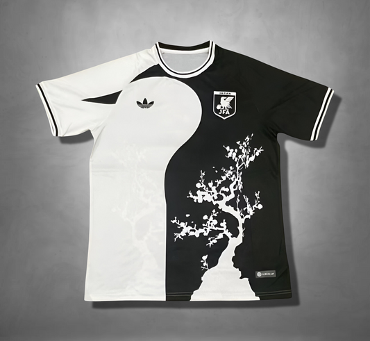 Japan "B&W " Premium Kit