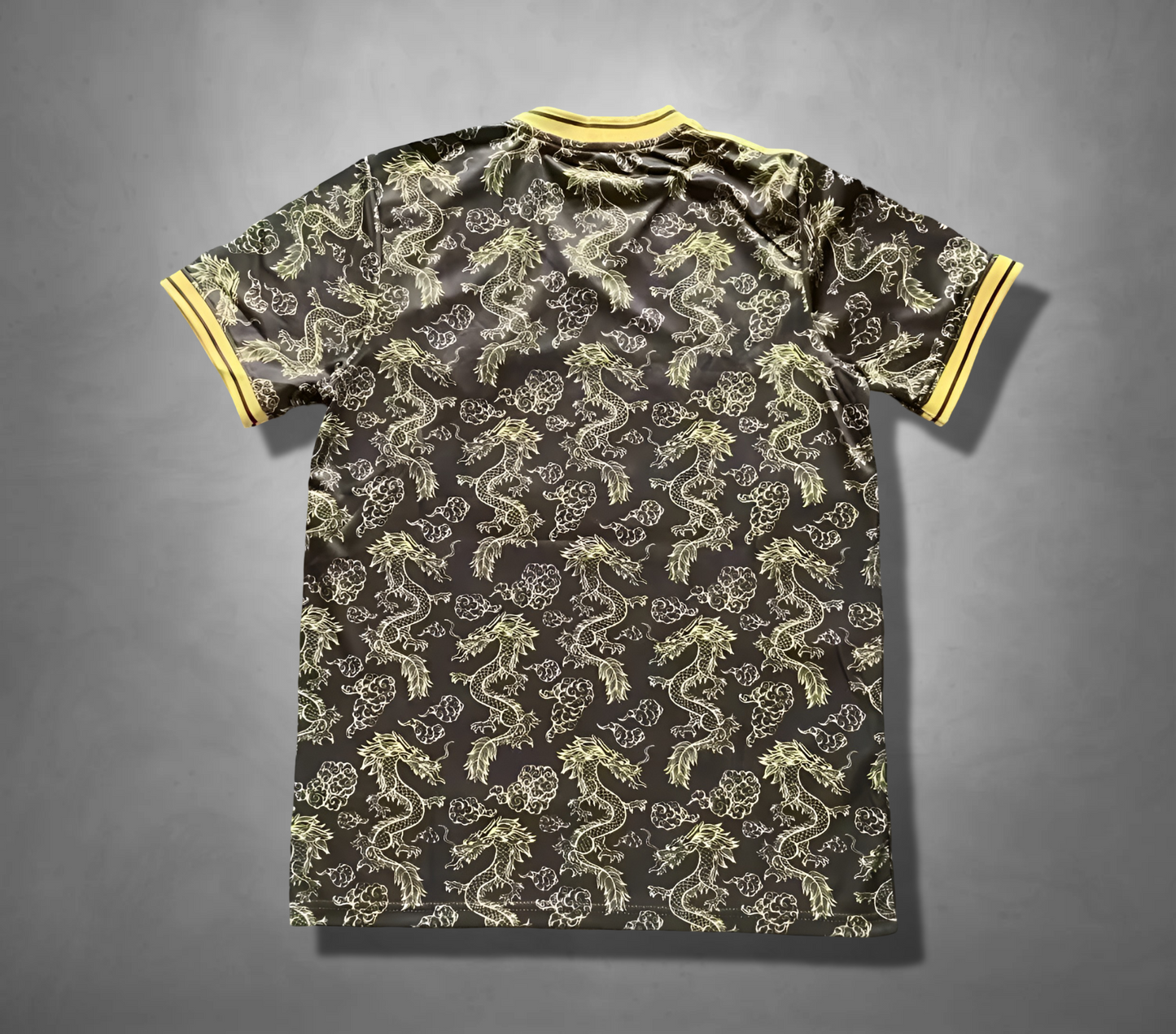 Real Madrid "Emperador" Premium Kit