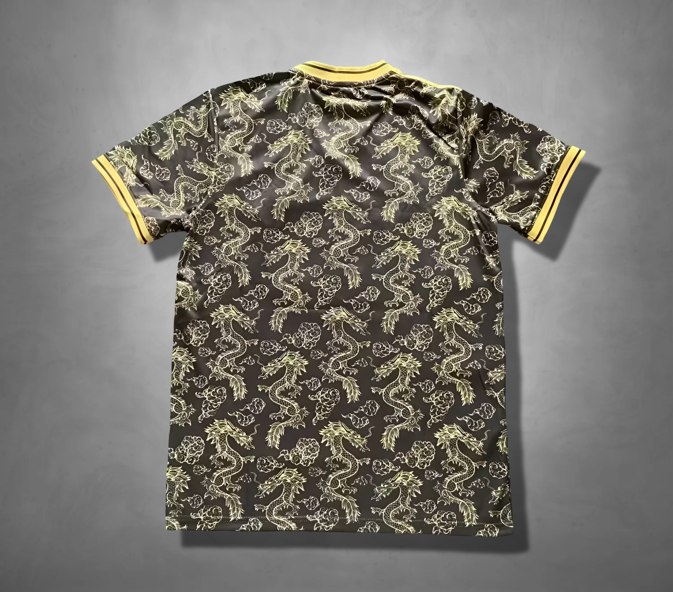 Real Madrid "Emperador" Premium Kit