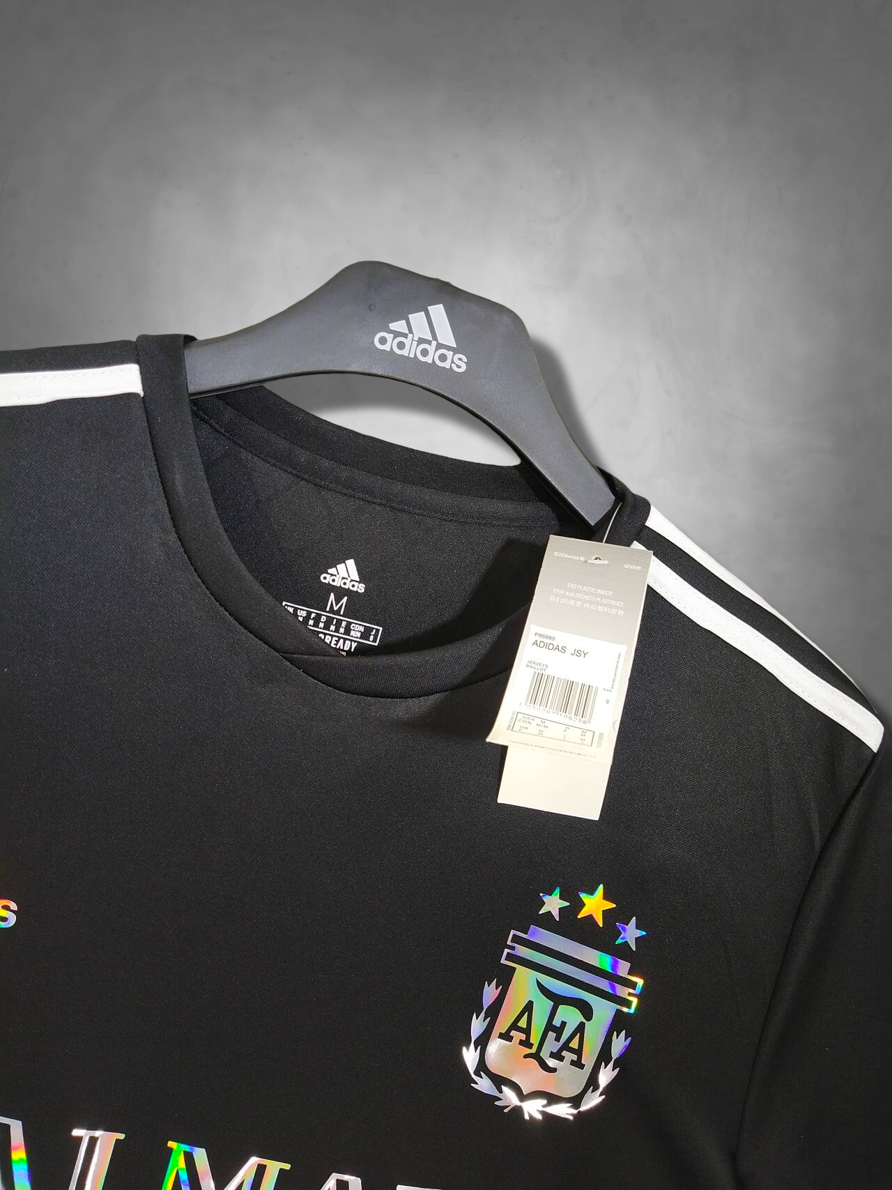 Argentina "Balmain" Premium Kit