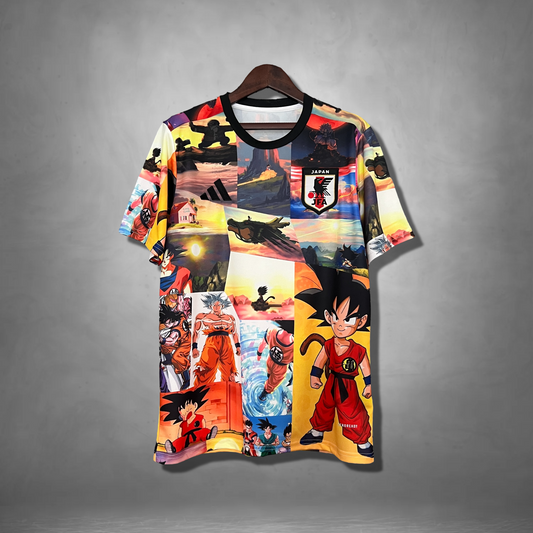 Japan "Anime Anthem" Premium Kit