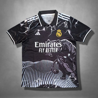 Real Madrid "Night Predator" Premium Kit