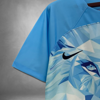 Netherlands "Lionwake" Premium Kit