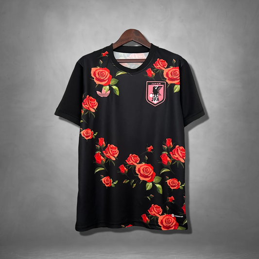 Japan "Samurai Rose" Premium Kit