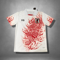 Japan "Y3 Phoenix " Premium Kit