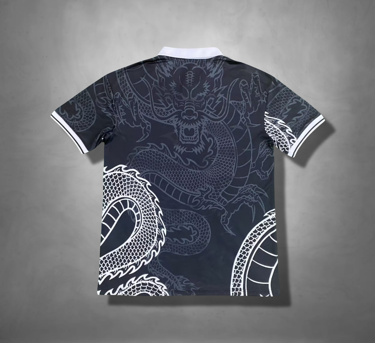 Real Madrid "Midnight Dragon" Premium Kit