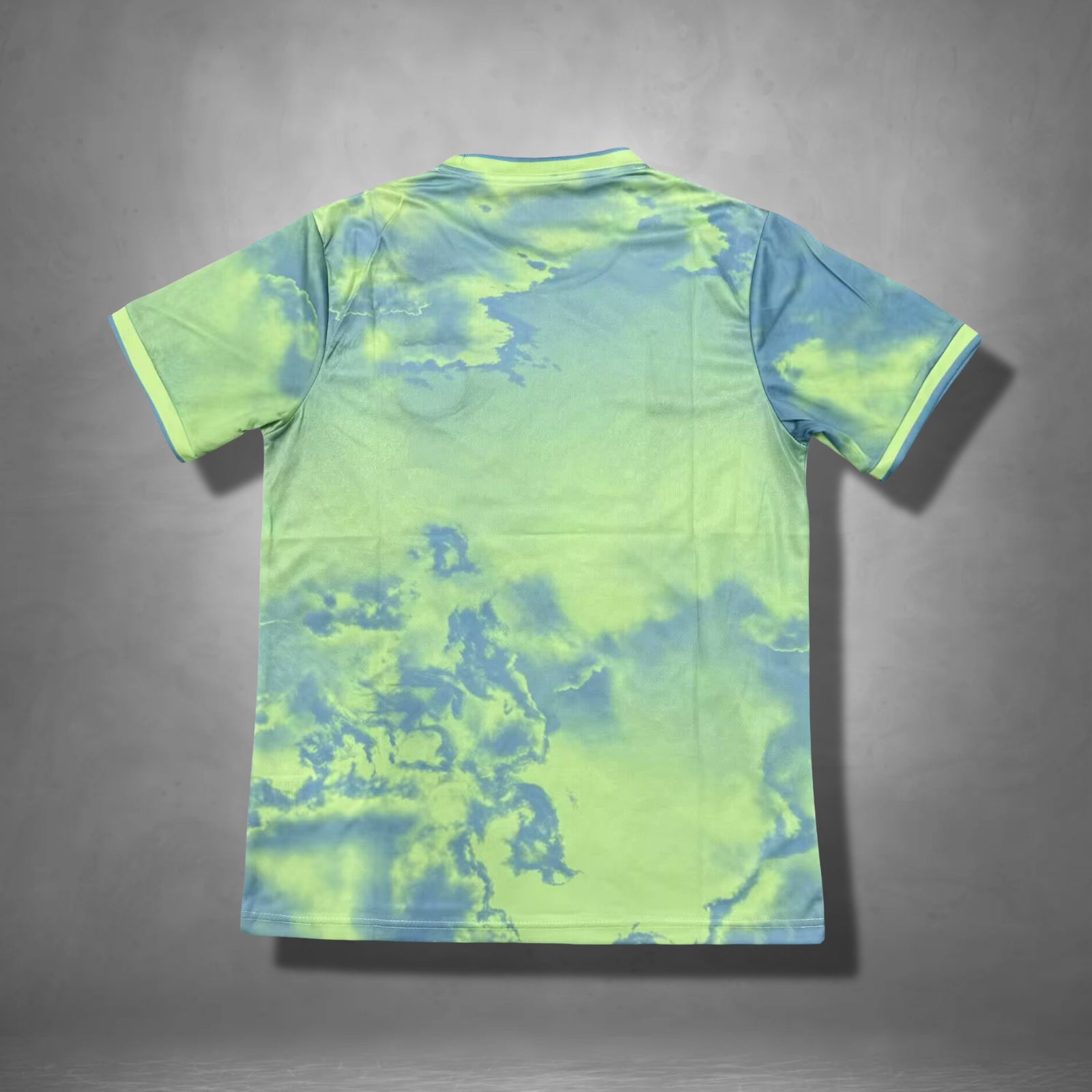 FC Barcelona "Aurora Borealis" Premium Kit