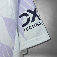 25/26 Manchester United Away Kit