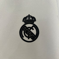 Real Madrid x Y3 4th White Kit