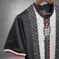 England "Burberry Guard" Premium Kit