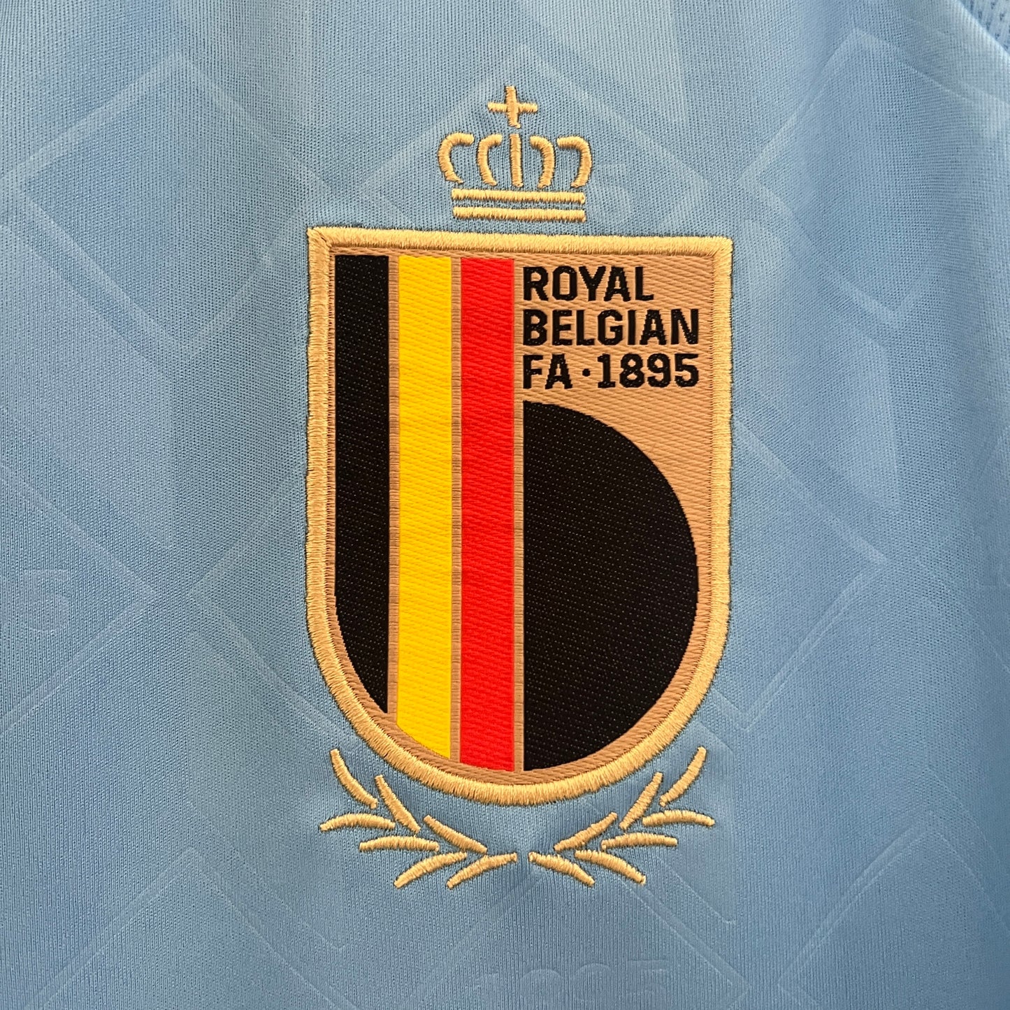 Belgium Away Kit