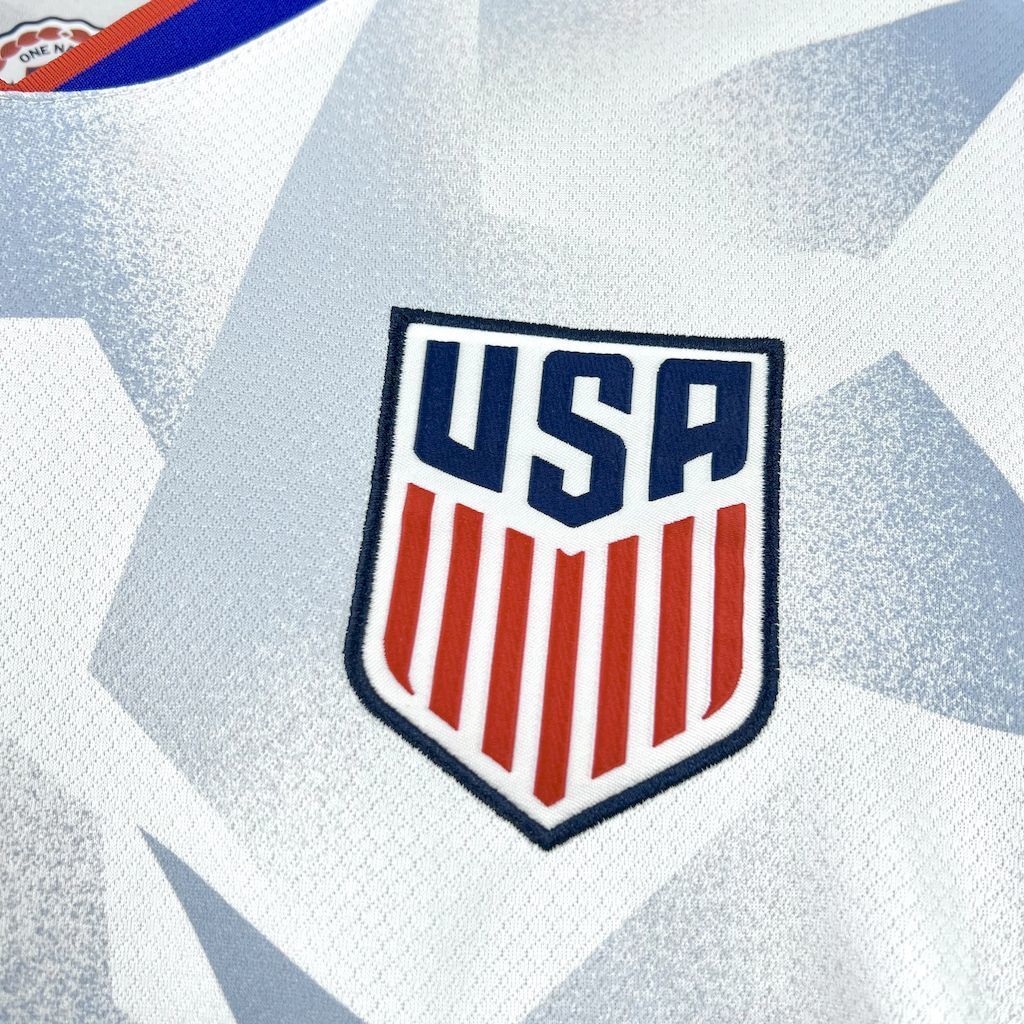 USA Home Kit