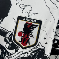 Japan "Zorro" Premium Kit