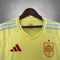 Spain Away Kit