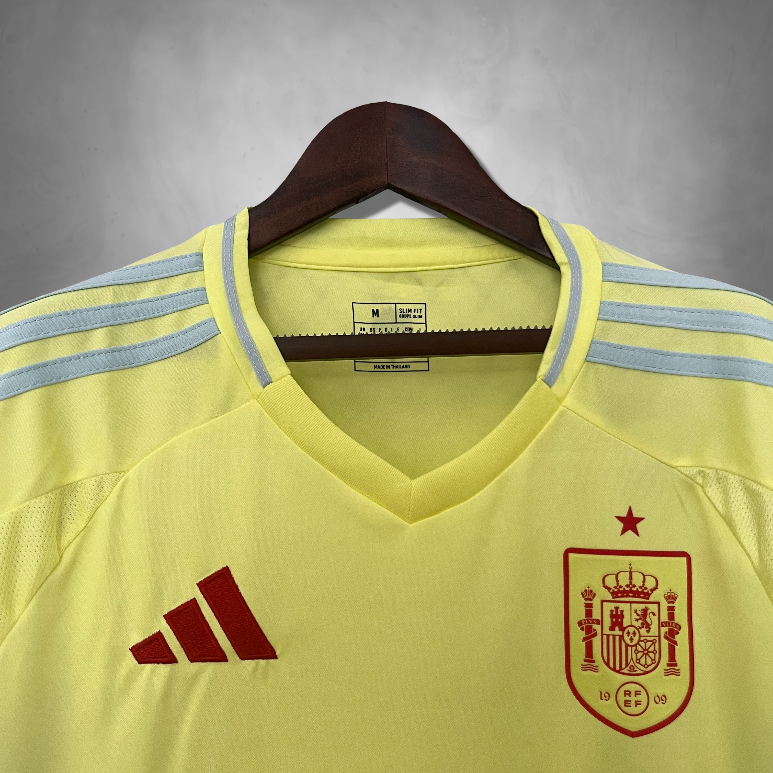 Spain Away Kit