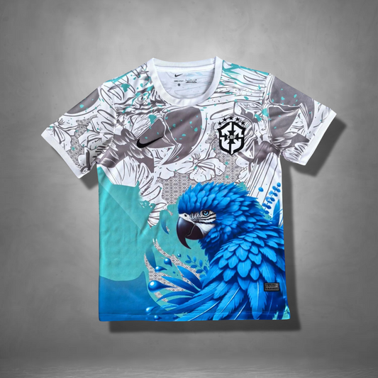 Brazil "Rio Rise" Premium Kit