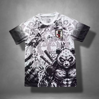 Japan "Panda Rebellion" Premium Kit