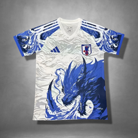 Japan "Flame Ritual" Premium Kit