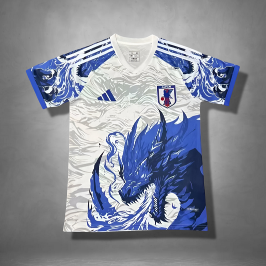 Japan "Flame Ritual" Premium Kit
