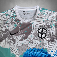 Brazil "Rio Rise" Premium Kit