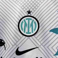 Inter Milan "Veleno Puro" Premium Kit