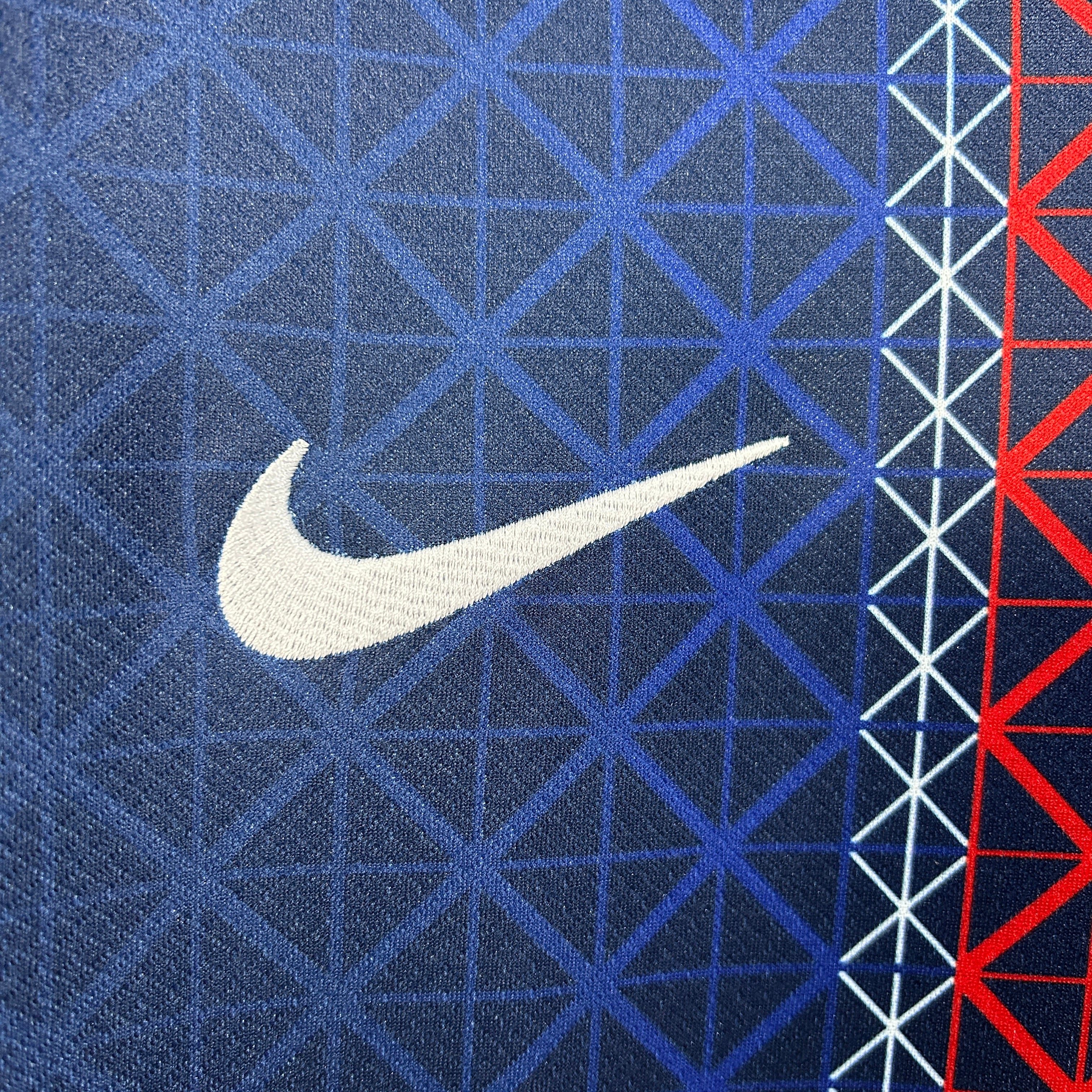25/26 PSG Home Kit
