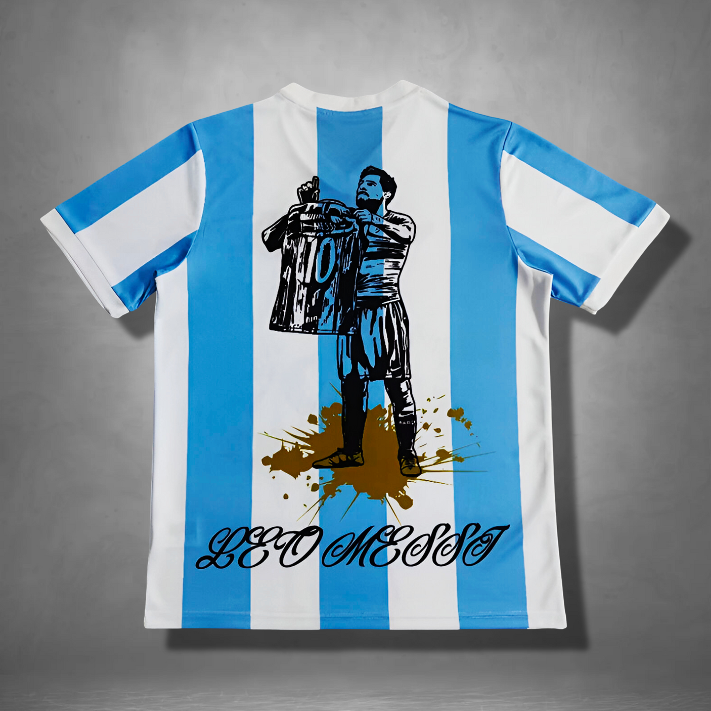 Argentina "Leyenda Viviente" Premium Kit