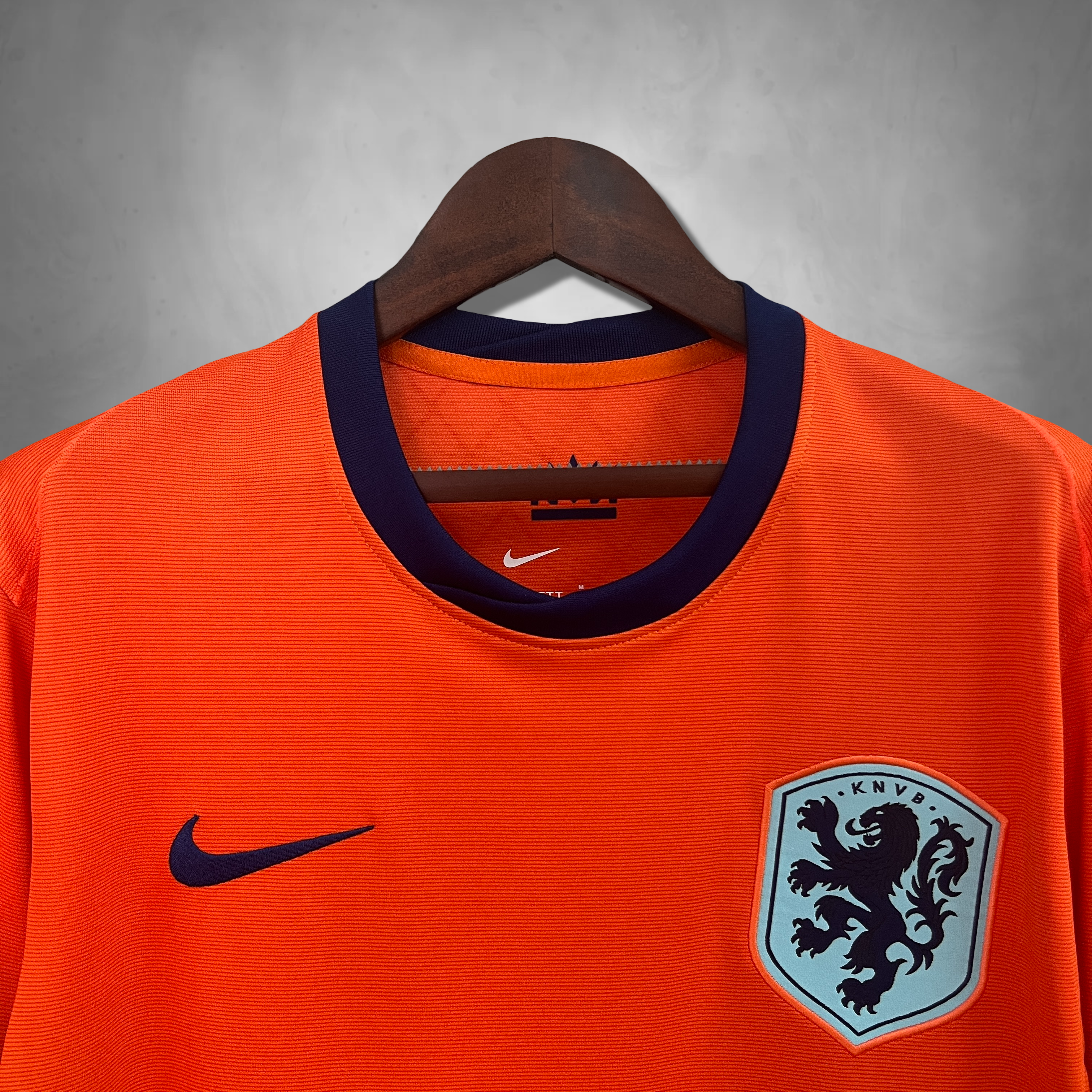 Netherlands Home Kit