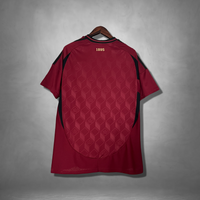 Belgium Home Kit