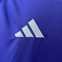 Argentina Away Kit