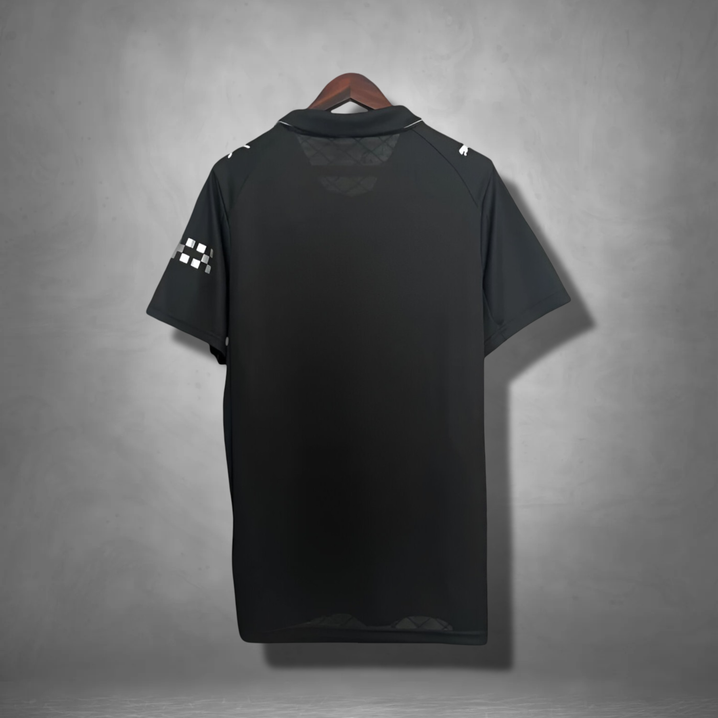 25/26 Manchester City Away Kit