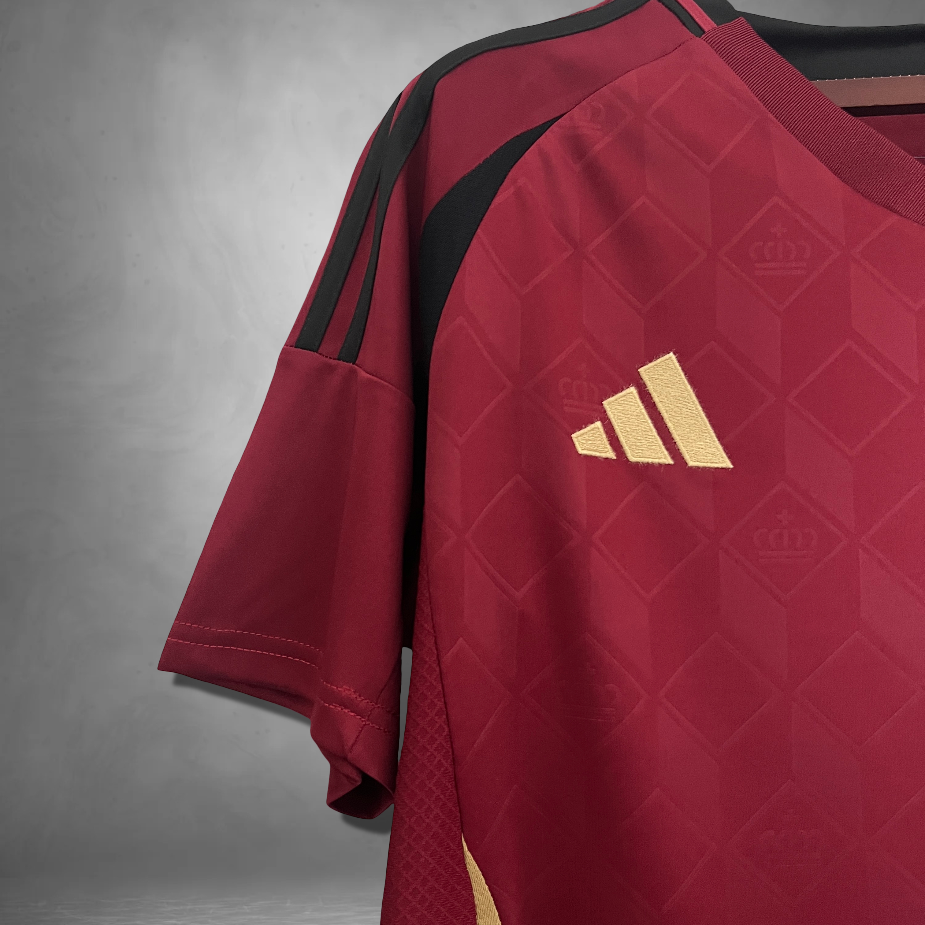 Belgium Home Kit