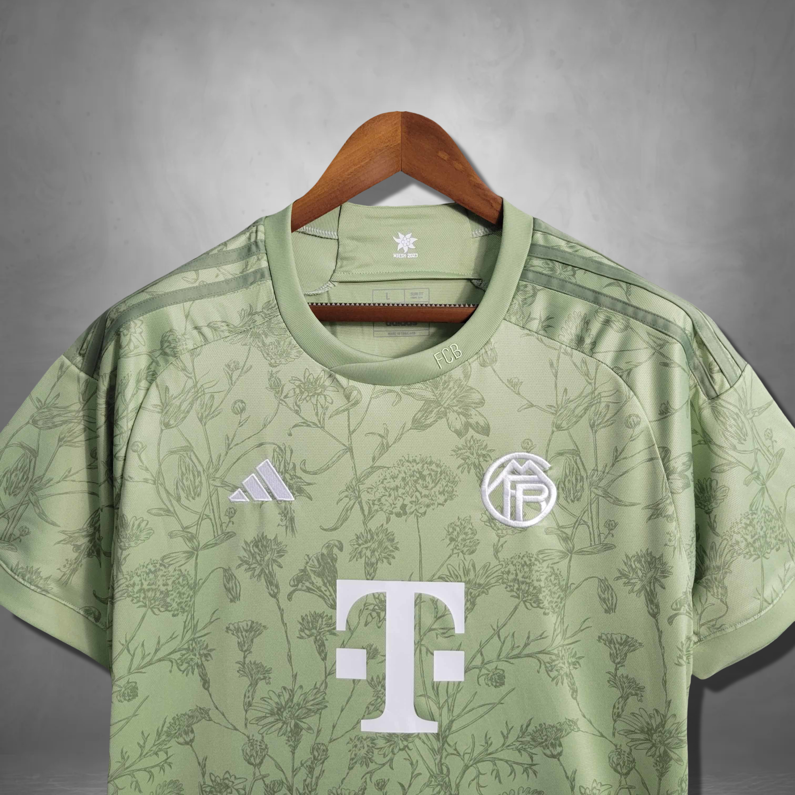 Bayern München "Centurion" Premium Kit