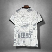 Japan "One Piece" Premium Kit