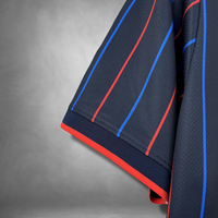 USA Away Kit
