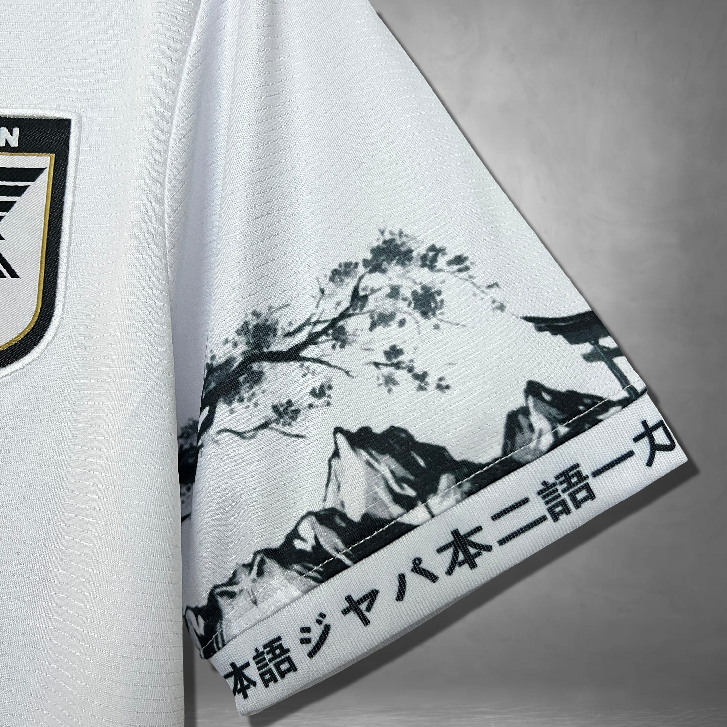 Japan "Kurojin" Premium Kit
