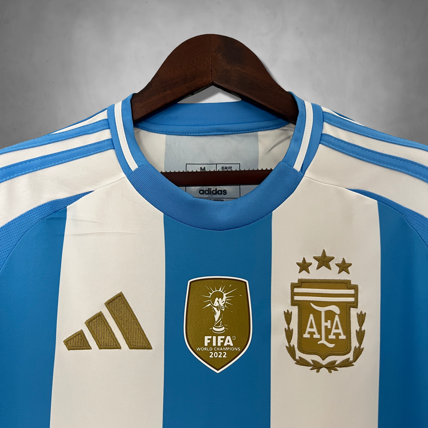Argentina Home Kit