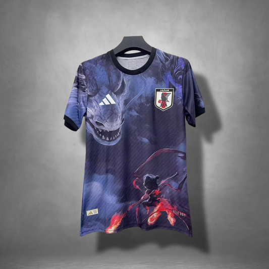 Japan "Myth Motion" Premium Kit