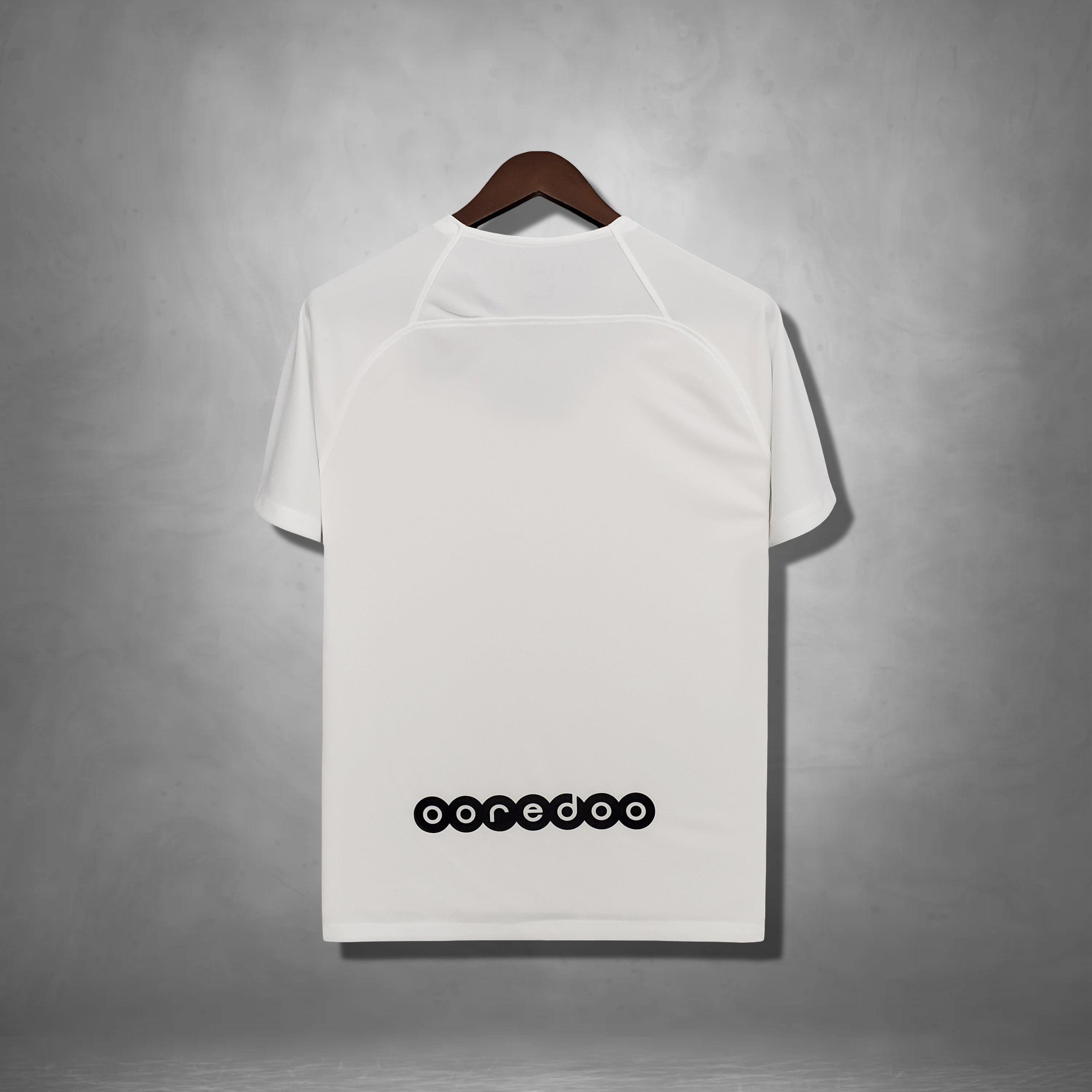PSG "Digital Blanc" Premium Kit
