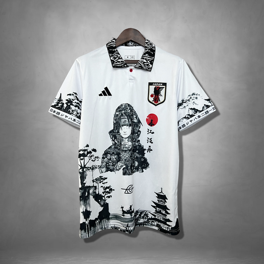 Japan "Kurojin" Premium Kit