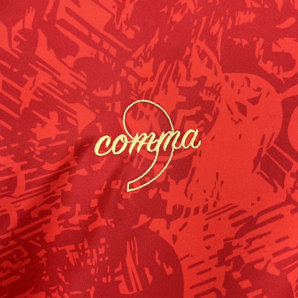 Spain "La Roja" Premium Kit